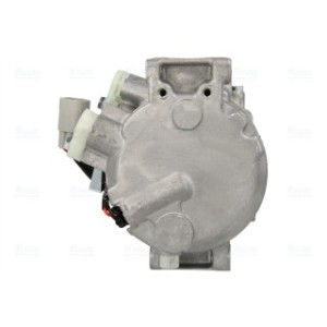 Compressor - Nissens 890141