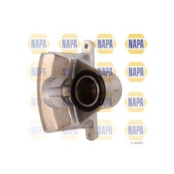 Brake Caliper NAPA NCA1111 for MAZDA 6 OE GS1D3371X