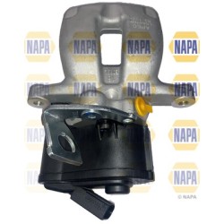 Brake Caliper NAPA NCA1115 for VW PASSAT OE 3C0615403B