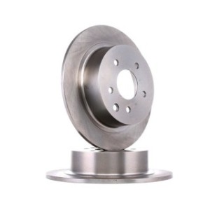 Brake Disc - RIDEX 82B0315