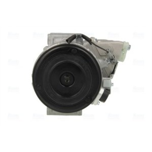Compressor - Nissens 890143