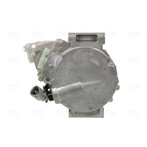 Compressor - Nissens 890143