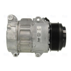 Compressor - Nissens 890143