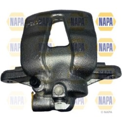 Brake Caliper NAPA NCA1310 for FIAT, VAUXHALL, ALFA ROMEO OE 4401P6