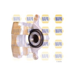 Brake Caliper NAPA NCA1340 for VAUXHALL ASTRA, MOKKA, ZAFIRA 13301227