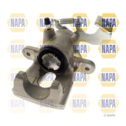 Brake Caliper NAPA NCA1474 for TOYOTA IQ, YARIS/VITZ OE 4783052090
