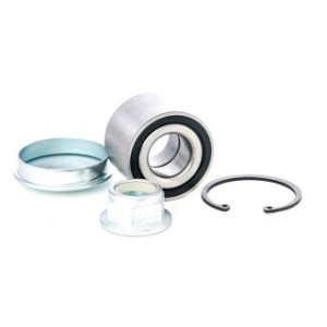 Wheel Bearing Kit - RIDEX 654W0003