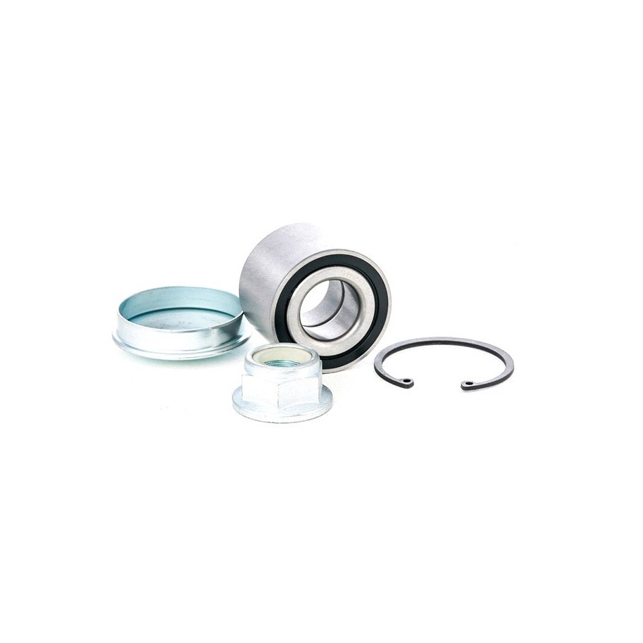 Wheel Bearing Kit - RIDEX 654W0003