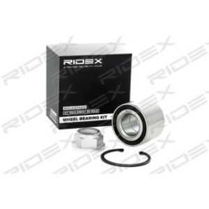Wheel Bearing Kit - RIDEX 654W0003