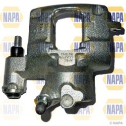 Brake Caliper NAPA NCA1545 for FIAT 500, FORD KA OE 1554756