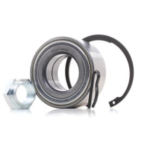 Wheel Bearing Kit - RIDEX 654W0006