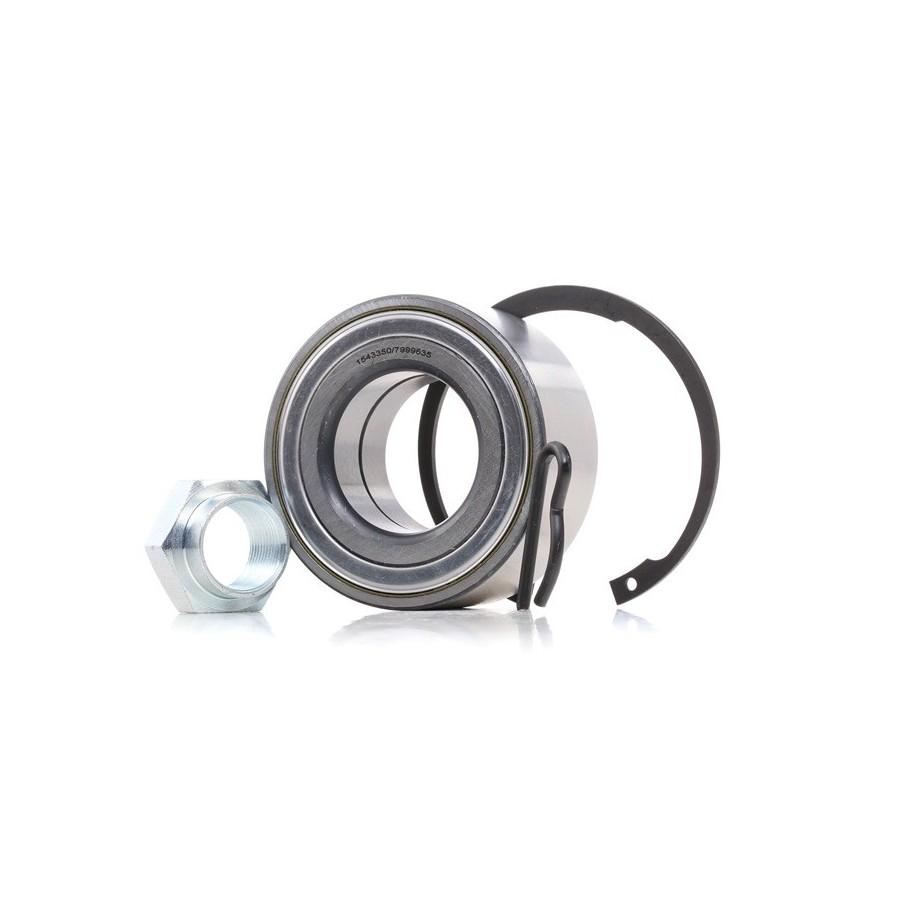 Wheel Bearing Kit - RIDEX 654W0006