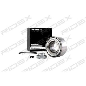 Wheel Bearing Kit - RIDEX 654W0006