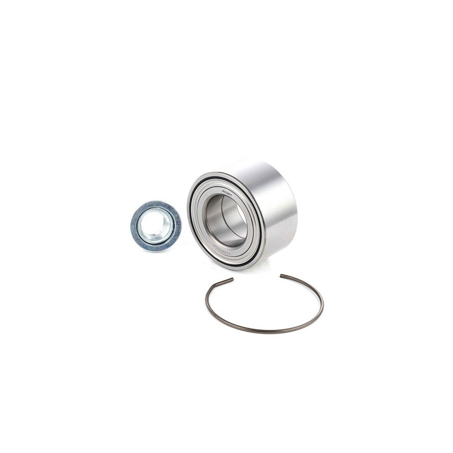 Wheel Bearing Kit - RIDEX 654W0008