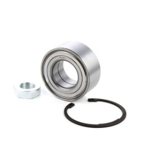 Wheel Bearing Kit - RIDEX 654W0010