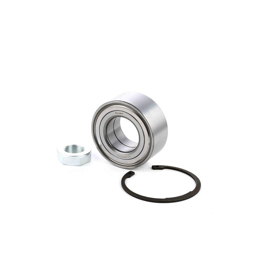 Wheel Bearing Kit - RIDEX 654W0010