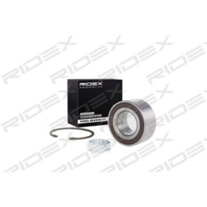 Wheel Bearing Kit - RIDEX 654W0010