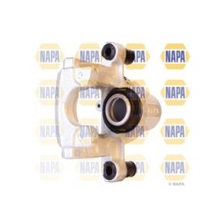 Brake Caliper NAPA NCA1744 for MERCEDES C-CLASS, E-CLASS OE 2044230281