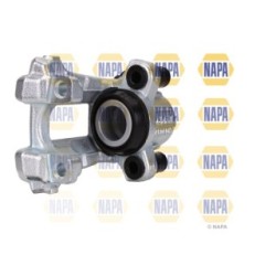 Brake Caliper NAPA NCA1745 for BMW 3, 4, 1, 2 OE 34216850857