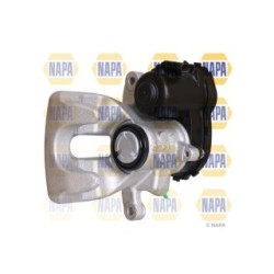 Brake Caliper NAPA NCA1772 for MERCEDES OE 0004232481