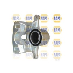 Brake Caliper NAPA NCA1780 for HYUNDAI i30, KIA CEE'D, PRO 58130A2250