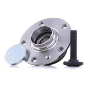 Wheel Bearing Kit - RIDEX 654W0020