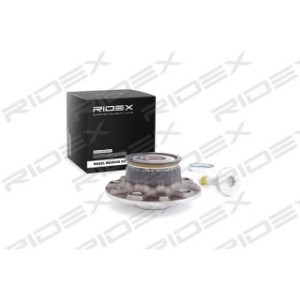 Wheel Bearing Kit - RIDEX 654W0020