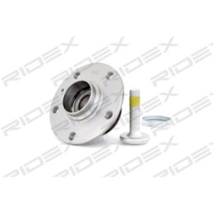 Wheel Bearing Kit - RIDEX 654W0020