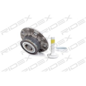 Wheel Bearing Kit - RIDEX 654W0020