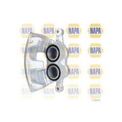 Brake Caliper NAPA NCA1843 for FORD TRANSIT OE 1783932