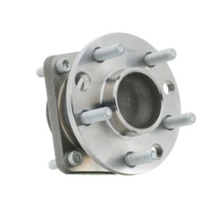 Wheel Hub - RIDEX 654W0014