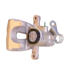 Brake Caliper NAPA NCA1906 for FIAT PANDA, PUNTO, 500 OE 51981705