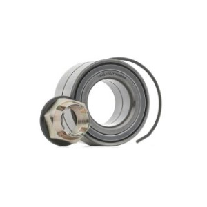 Wheel Bearing Kit - RIDEX 654W0012