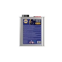 Soot/particulate Filter Regeneration Additive NAPA NCAD1012