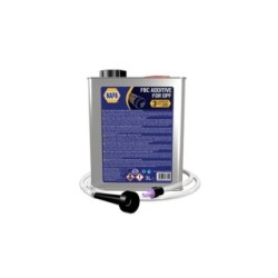 Soot/particulate Filter Regeneration Additive NAPA NCAD1012