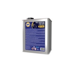 Soot/particulate Filter Regeneration Additive NAPA NCAD1012