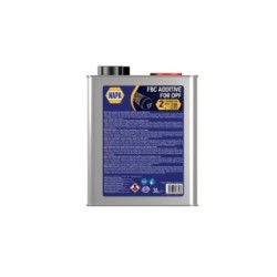 Soot/particulate Filter Regeneration Additive NAPA NCAD1013