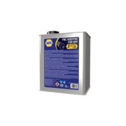 Soot/particulate Filter Regeneration Additive NAPA NCAD1013