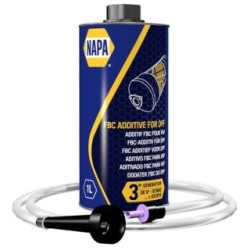 Soot/particulate Filter Regeneration Additive NAPA NCAD1014