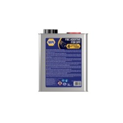 Soot/particulate Filter Regeneration Additive NAPA NCAD1015