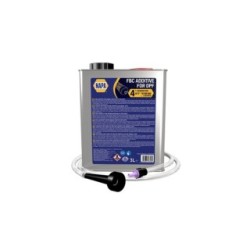 Soot/particulate Filter Regeneration Additive NAPA NCAD1015