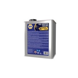 Soot/particulate Filter Regeneration Additive NAPA NCAD1015