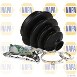 Drive Shaft Bellow NAPA NCB1007 for VAUXHALL, RENAULT