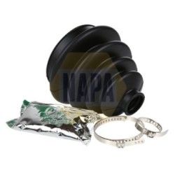 Drive Shaft Bellow NAPA NCB1007 for VAUXHALL, RENAULT