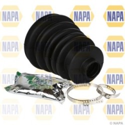 Drive Shaft Bellow NAPA NCB8002 for PEUGEOT, CITROEN