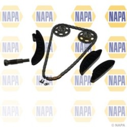 Timing Chain Kit NAPA NCK4016 for MERCEDES OE A0009938276