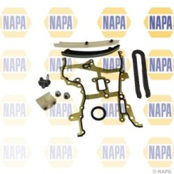 Timing Chain Kit NAPA NCK4019 for VAUXHALL OE 0637241
