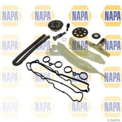 Timing Chain Kit NAPA NCK4026 for PEUGEOT, CITROEN, DS OE 0513C8