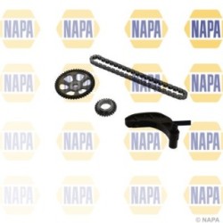 Timing Chain Kit NAPA NCK4032 for SEAT IBIZA, CORDOBA OE 03E105209N