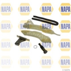 Timing Chain Kit NAPA NCK4037 for MINI, PEUGEOT, CITROEN OE 0513C8